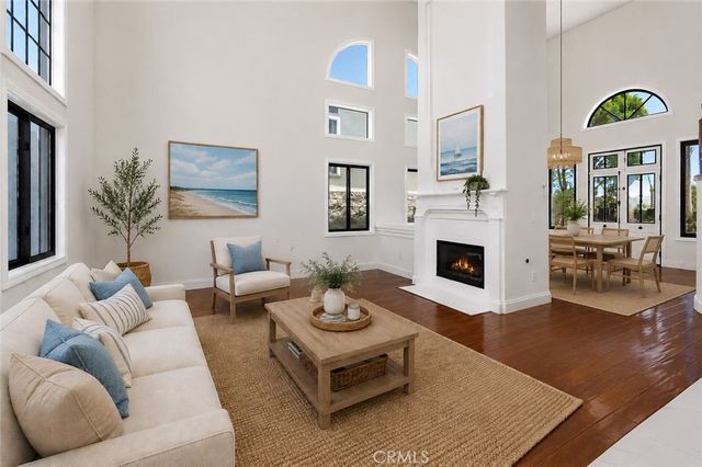 25462 Evans Pointe, Dana Point, CA 92629
