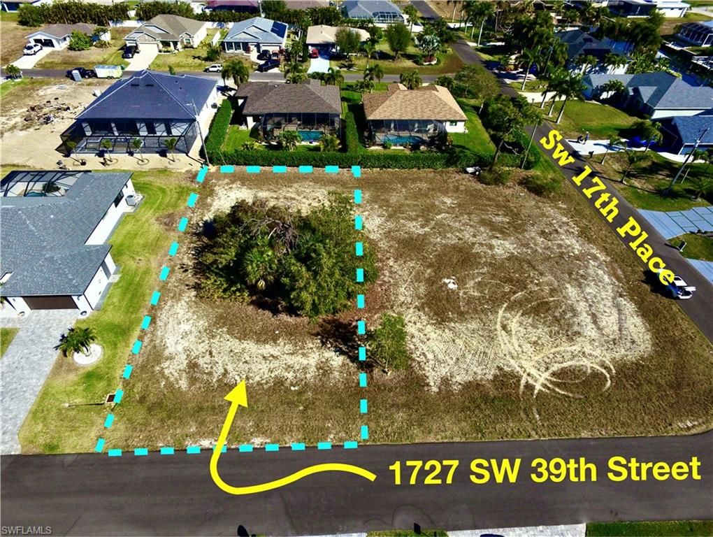 1727 SW 39th ST, CAPE CORAL, FL 33914 — photo 2