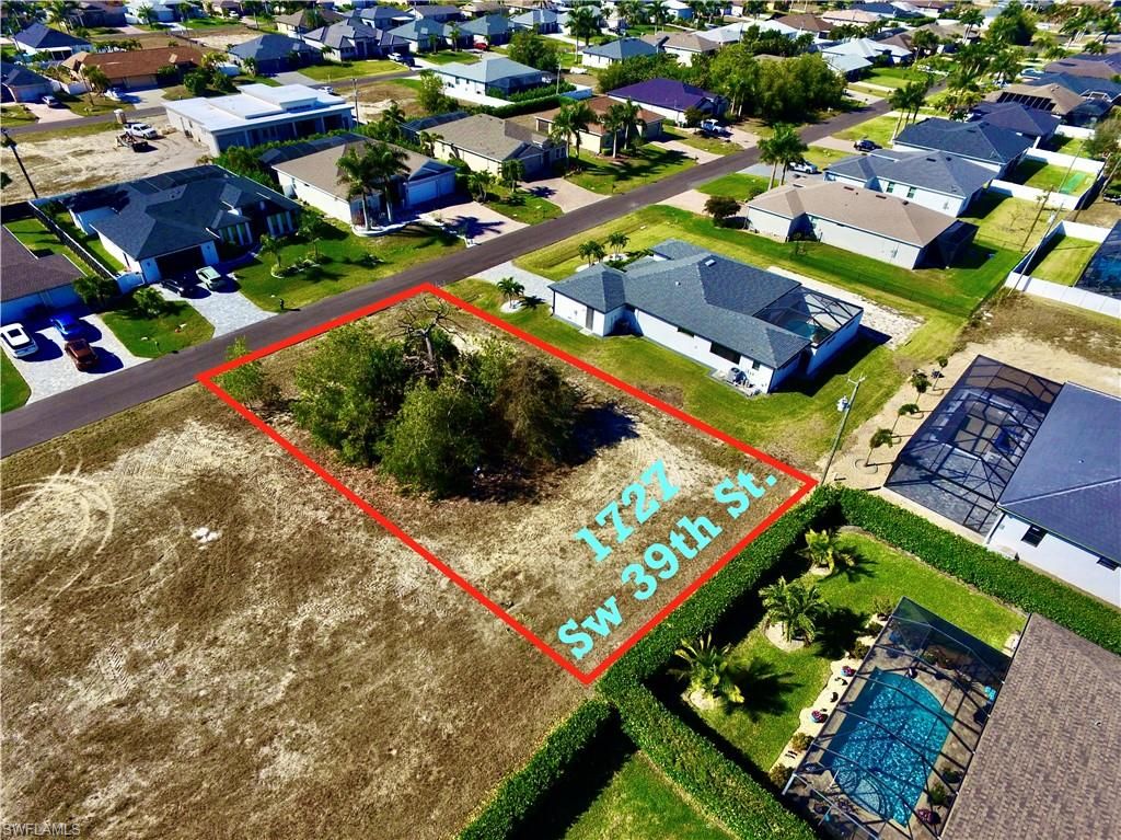 1727 SW 39th ST, CAPE CORAL, FL 33914 — photo 3