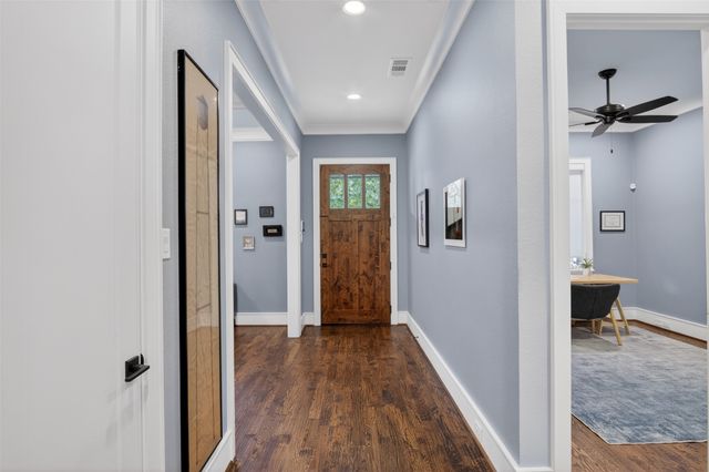 5947 Goliad Avenue, Dallas, TX 75206