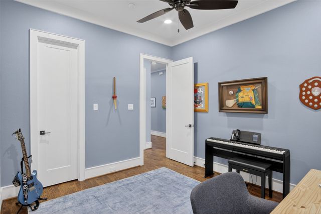 5947 Goliad Avenue, Dallas, TX 75206