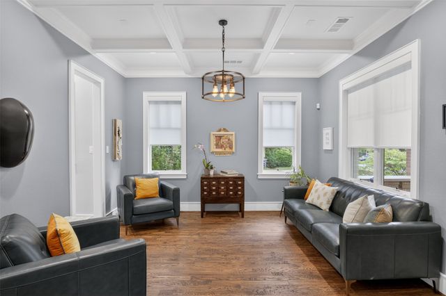 5947 Goliad Avenue, Dallas, TX 75206