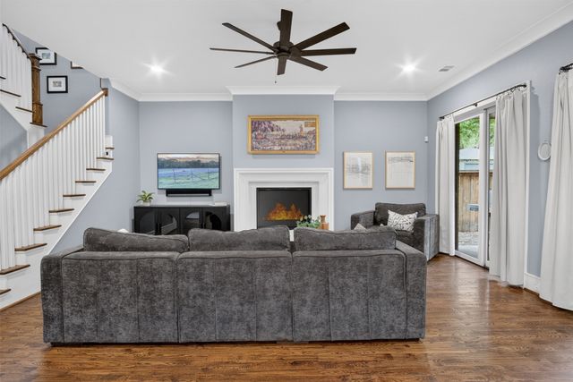 5947 Goliad Avenue, Dallas, TX 75206