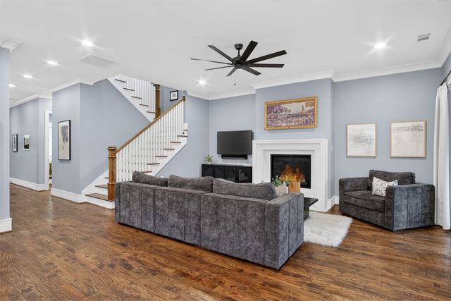 5947 Goliad Avenue, Dallas, TX 75206