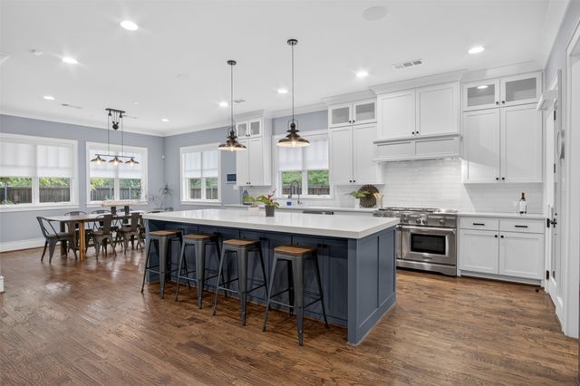 5947 Goliad Avenue, Dallas, TX 75206