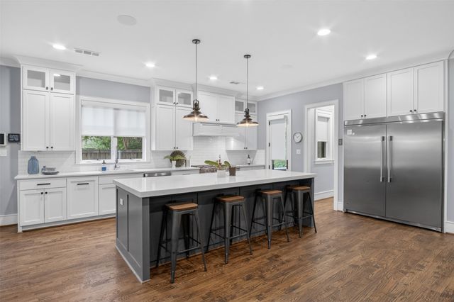 5947 Goliad Avenue, Dallas, TX 75206