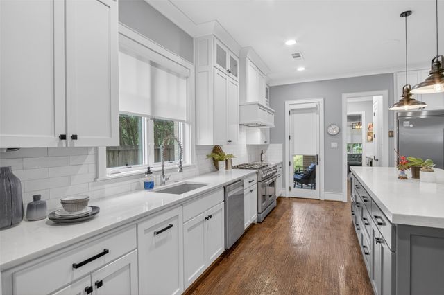 5947 Goliad Avenue, Dallas, TX 75206