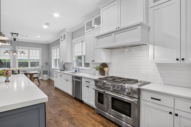 5947 Goliad Avenue, Dallas, TX 75206