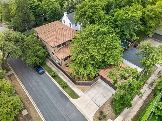 5947 Goliad Avenue, Dallas, TX 75206