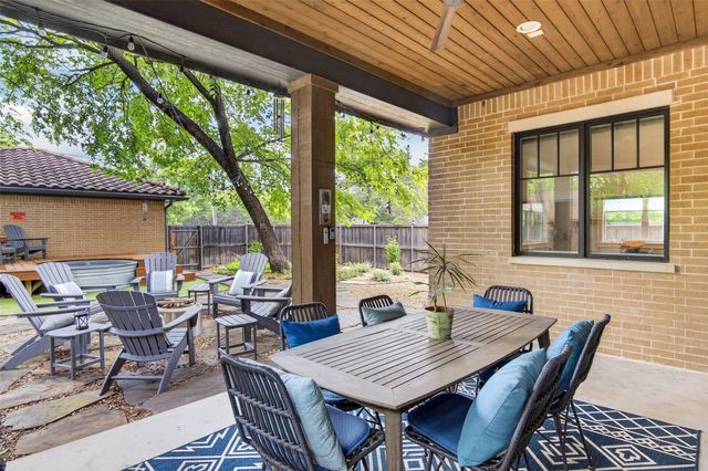 5947 Goliad Avenue, Dallas, TX 75206