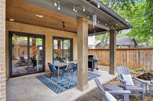 5947 Goliad Avenue, Dallas, TX 75206