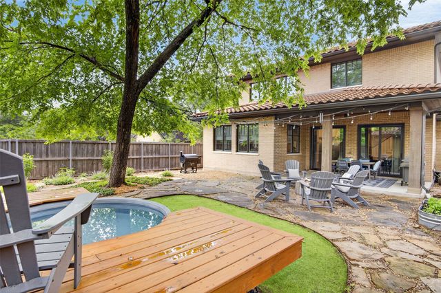 5947 Goliad Avenue, Dallas, TX 75206