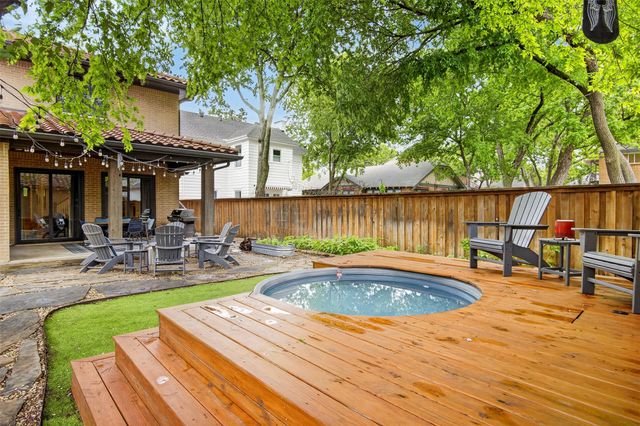 5947 Goliad Avenue, Dallas, TX 75206