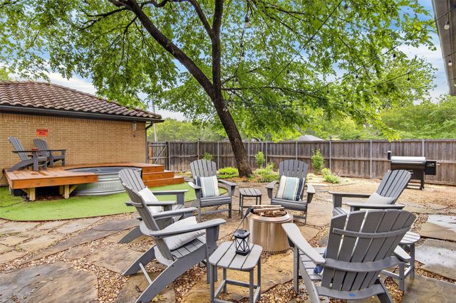 5947 Goliad Avenue, Dallas, TX 75206