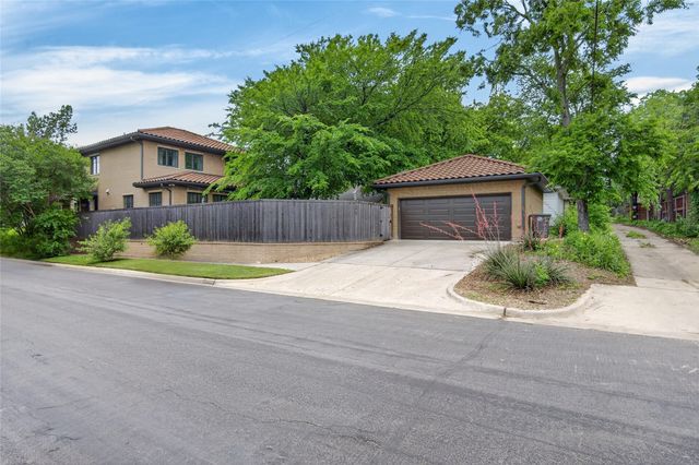 5947 Goliad Avenue, Dallas, TX 75206