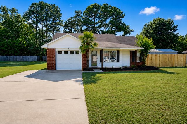 3115 Tuckaway Drive, Sumter, SC 29154
