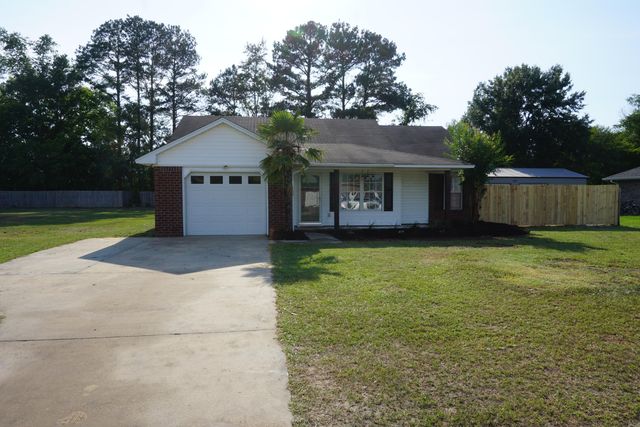 3115 Tuckaway Drive, Sumter, SC 29154