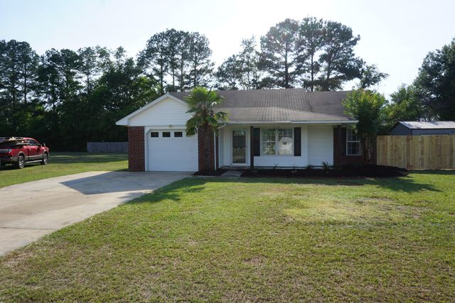 3115 Tuckaway Drive, Sumter, SC 29154