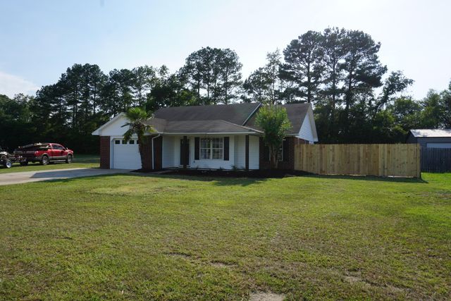 3115 Tuckaway Drive, Sumter, SC 29154