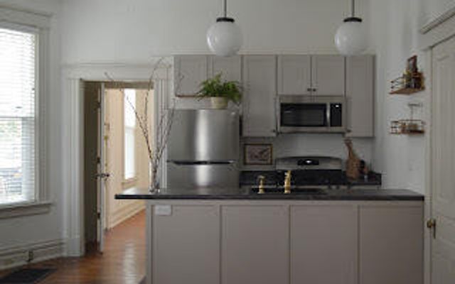 1523 Greenup Street, 1, 2 ,3, Covington, KY 41011