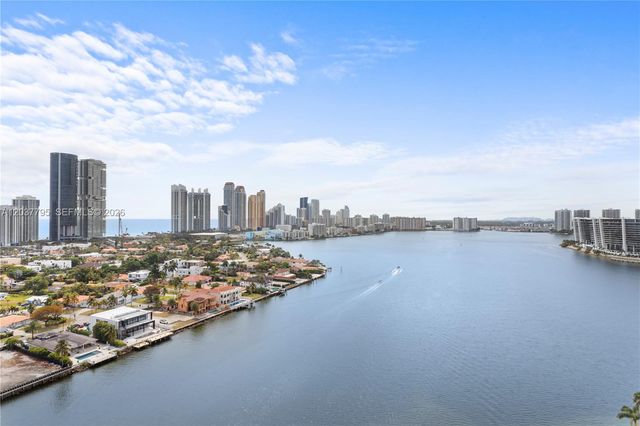 19195 NE 36th Ct 2301, Aventura, FL 33180