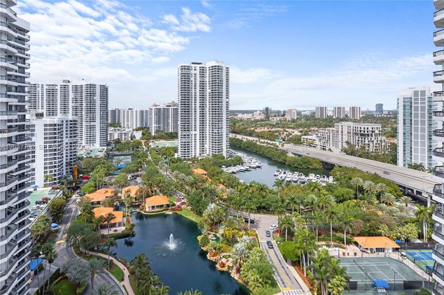 19195 NE 36th Ct 2301, Aventura, FL 33180