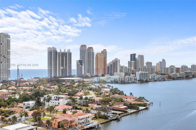 19195 NE 36th Ct 2301, Aventura, FL 33180