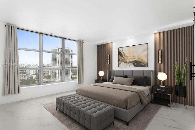 19195 NE 36th Ct 2301, Aventura, FL 33180