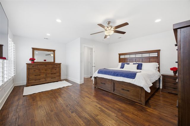 926 S Waverly Drive, Dallas, TX 75208
