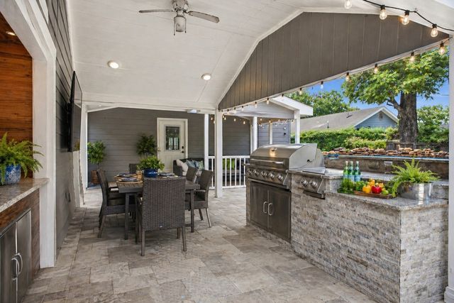 926 S Waverly Drive, Dallas, TX 75208