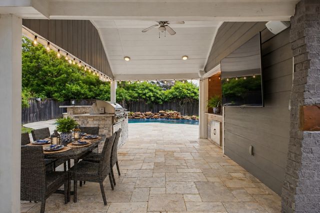 926 S Waverly Drive, Dallas, TX 75208