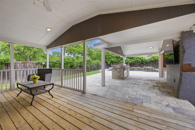 926 S Waverly Drive, Dallas, TX 75208