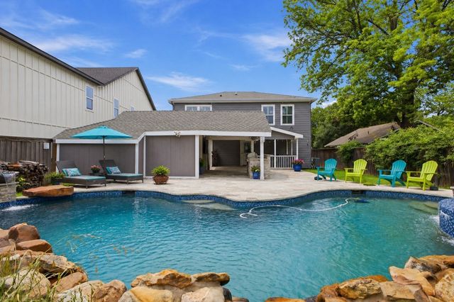 926 S Waverly Drive, Dallas, TX 75208