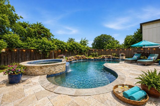 926 S Waverly Drive, Dallas, TX 75208