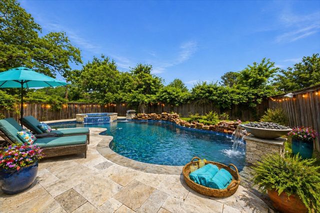 926 S Waverly Drive, Dallas, TX 75208