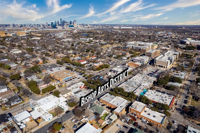926 S Waverly Drive, Dallas, TX 75208
