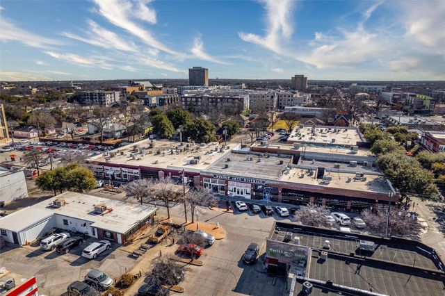 926 S Waverly Drive, Dallas, TX 75208