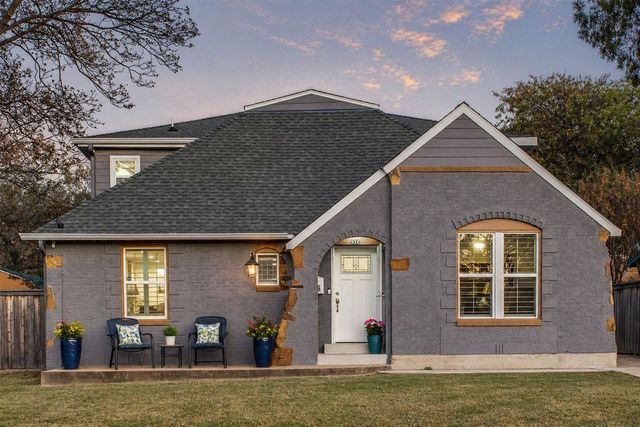 926 S Waverly Drive, Dallas, TX 75208
