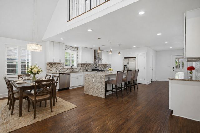 926 S Waverly Drive, Dallas, TX 75208