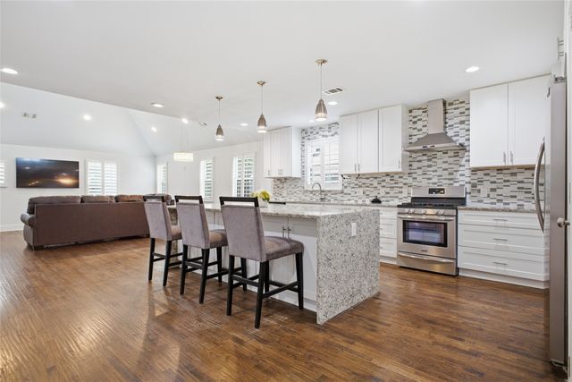 926 S Waverly Drive, Dallas, TX 75208