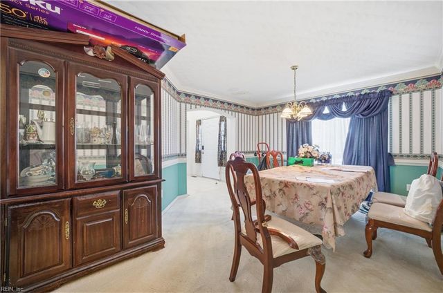 2210 Chesterfield LOOP, Chesapeake, VA 23323