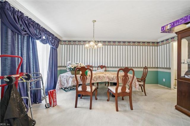 2210 Chesterfield LOOP, Chesapeake, VA 23323