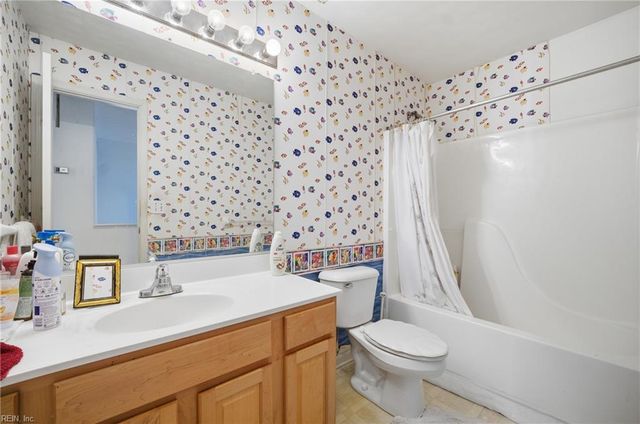 2210 Chesterfield LOOP, Chesapeake, VA 23323