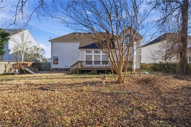 2210 Chesterfield LOOP, Chesapeake, VA 23323
