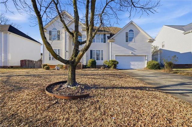 2210 Chesterfield LOOP, Chesapeake, VA 23323