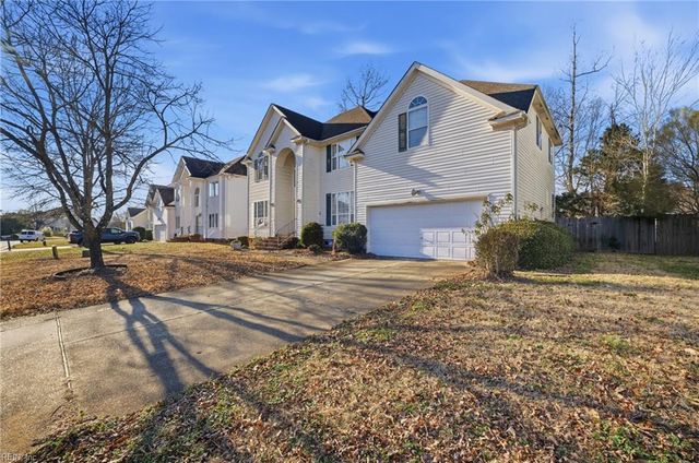 2210 Chesterfield LOOP, Chesapeake, VA 23323