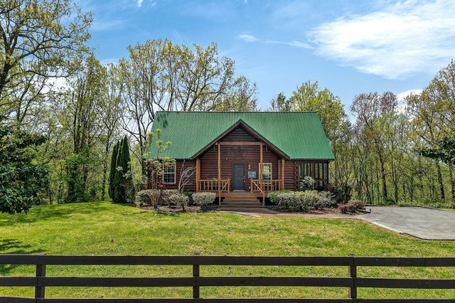 5175 Dale Ridge Rd, Liberty, TN 37095