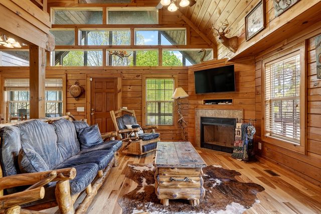 5175 Dale Ridge Rd, Liberty, TN 37095
