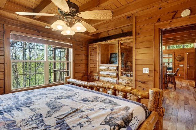 5175 Dale Ridge Rd, Liberty, TN 37095