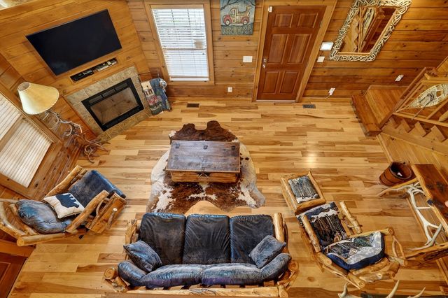 5175 Dale Ridge Rd, Liberty, TN 37095